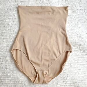 Spanx Nude Lower Body Shape Wear